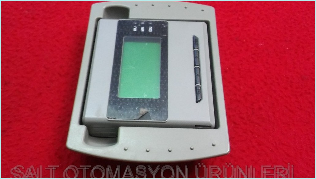 DELTA 5610010615 52020BER LO074801032W0 NEW SMART CONTROL UNIT SYSTEM AKILLI KONTROL ÜNİTESİ SİSTEMİ KONTROL PANELİ