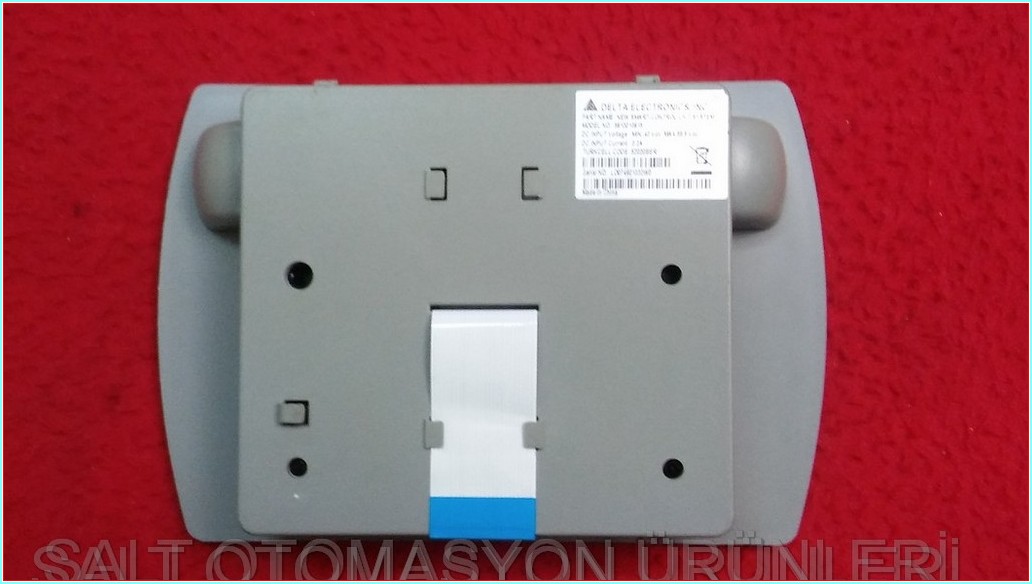 DELTA 5610010615 52020BER LO074801032W0 NEW SMART CONTROL UNIT SYSTEM AKILLI KONTROL ÜNİTESİ SİSTEMİ KONTROL PANELİ
