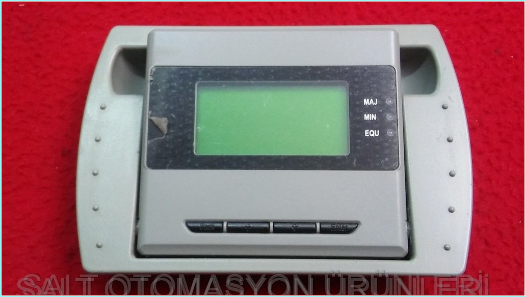 DELTA 5610010615 52020BER LO074801032W0 NEW SMART CONTROL UNIT SYSTEM AKILLI KONTROL ÜNİTESİ SİSTEMİ KONTROL PANELİ