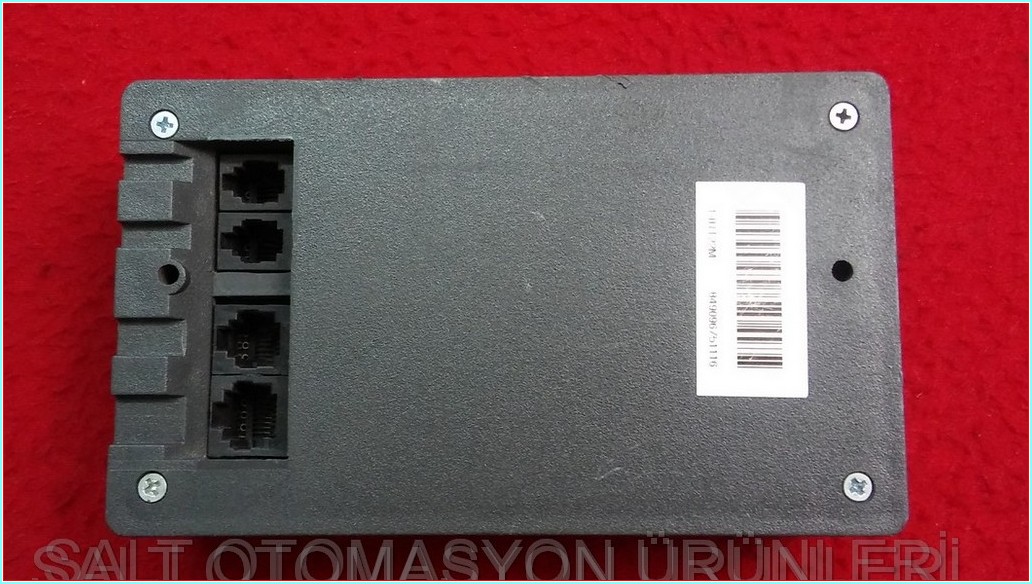 Id&DC IDENTİFİCATİON&DATA COLLECTİON GBKS IRT22R T-IRT22M 849096751116