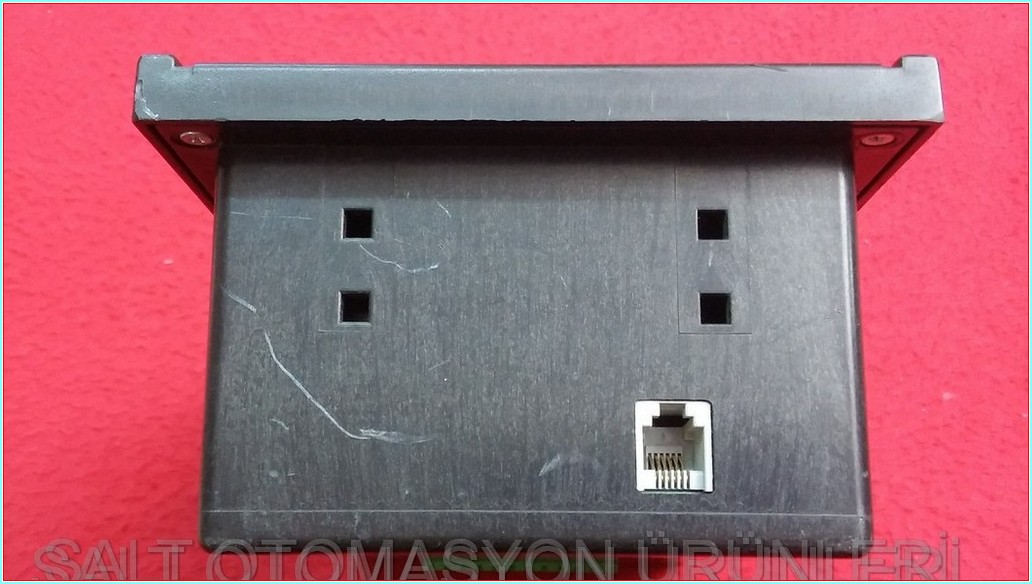 ELTEK ELT-10 ISI KONTROL BİLGİSAYARI