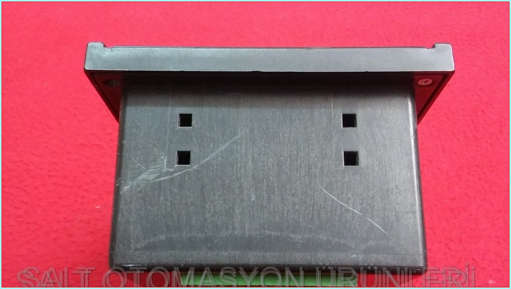 ELTEK ELT-10 ISI KONTROL BİLGİSAYARI
