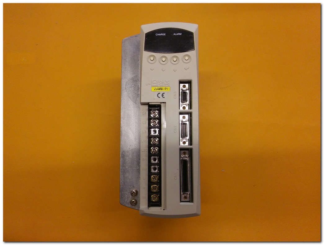 LS APD-VS04N-P1 3,2A SERVO SÜRÜCÜ ANY PACK ANYPACK MECAPİON 3,2A SERVO DRIVER