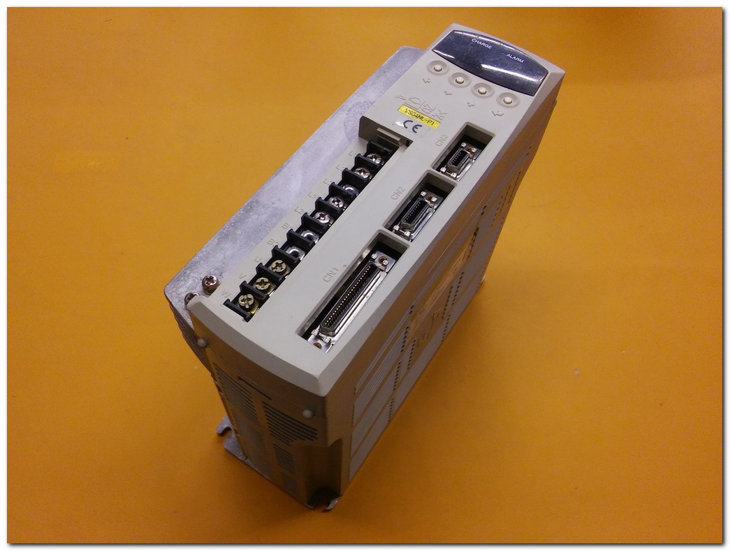 LS APD-VS04N-P1 3,2A SERVO SÜRÜCÜ ANY PACK ANYPACK MECAPİON 3,2A SERVO DRIVER