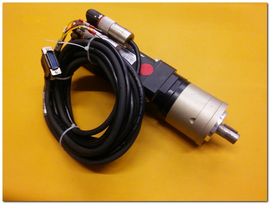 GMT GS60D-040-30AYK-3LN 400W AC SERVO MOTOR GMT CNT 400W SERVO MOTOR