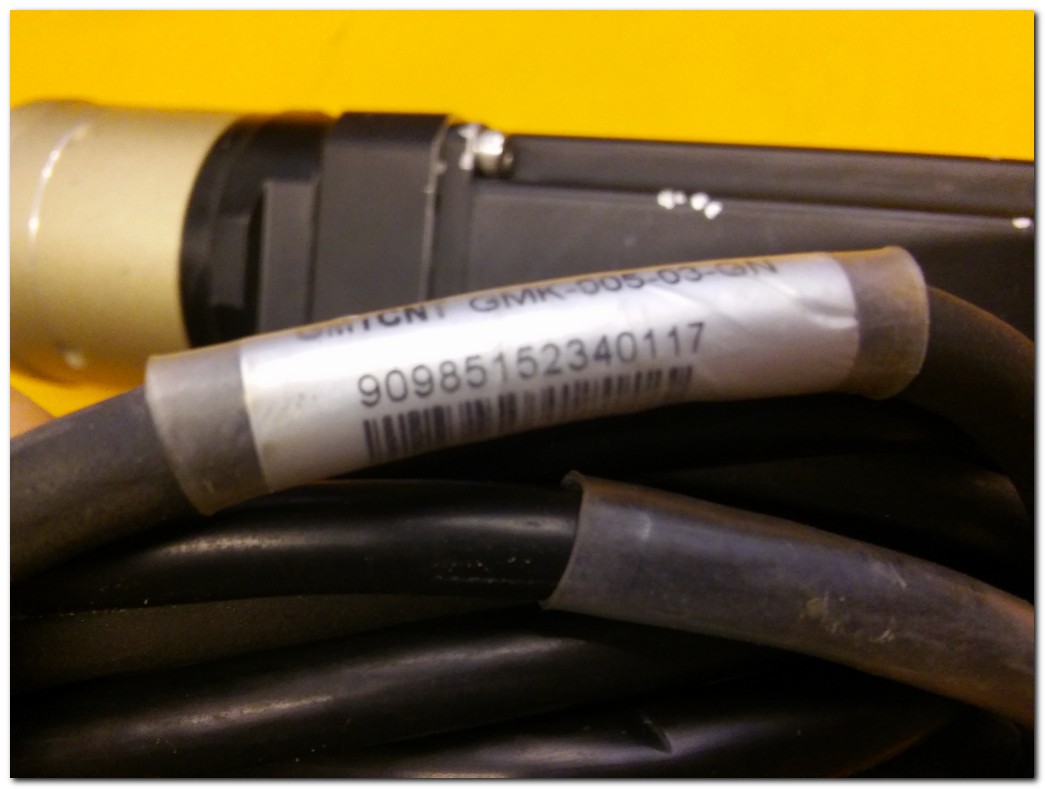 GMT GSSF-L1 750W SERVO SÜRÜCÜ GMT GS60D-040-30AYK-3LN 400W SERVO MOTOR LIMING FE-70 PLANET REDÜKTÖR GMT GMK-005-03-GN GÜÇ KABLOSU TAKIM