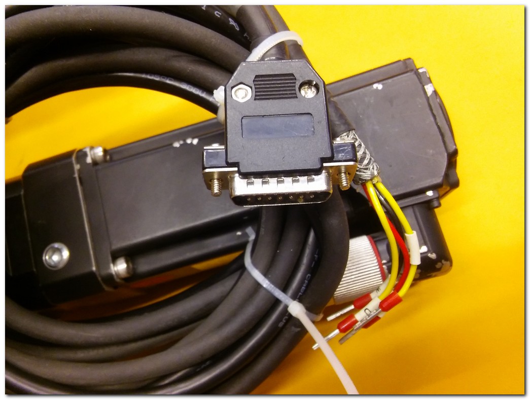 GMT GSSF-L1 750W SERVO SÜRÜCÜ GMT GS60D-040-30AYK-3LN 400W SERVO MOTOR LIMING FE-70 PLANET REDÜKTÖR GMT GMK-005-03-GN GÜÇ KABLOSU TAKIM