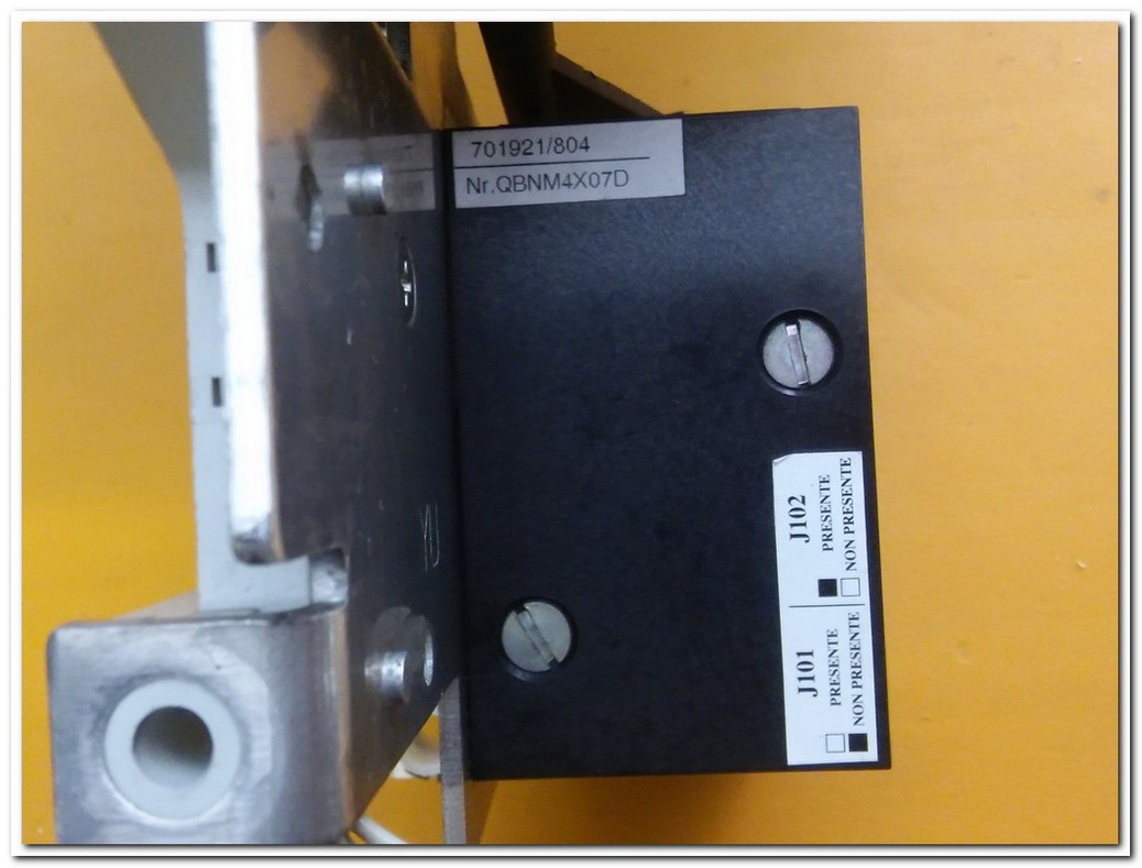ABB SACE SPA 1SDA038324R1 T7M-X1