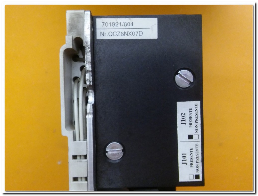 ABB SACE SPA 1SDA038324R1 T7M-X1