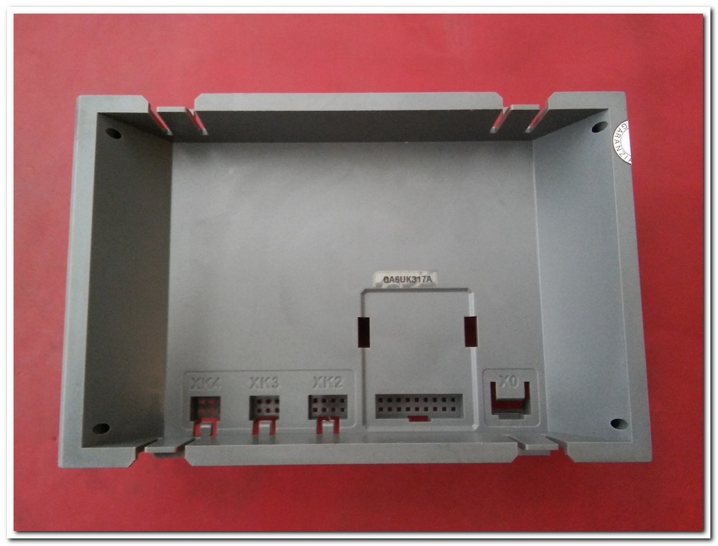 ABB SACE RE0556001-02 440016020 11906 R.17 QA6UK317A RE0677 L5549 TERMİK KONTROL KARTI