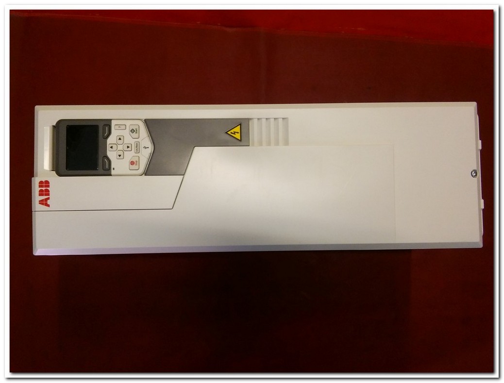 ABB ACS580-01-062A-4 J400 ACS580-01-062A-4 