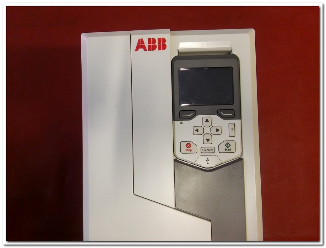ABB ACS580-01-062A-4 J400 ACS580-01-062A-4 