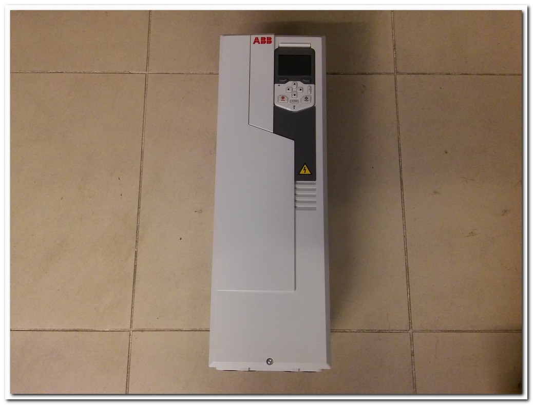ABB ACS580-01-062A-4 J400 ACS580-01-062A-4 