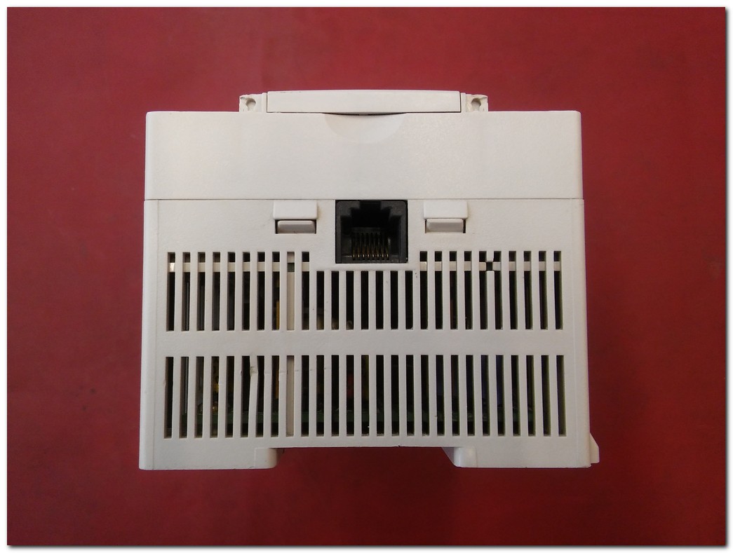 ALLEN BRADLEY NX7S-40ADR NX7 SERİES PROGRAMMABLE CONTROLLER PLC