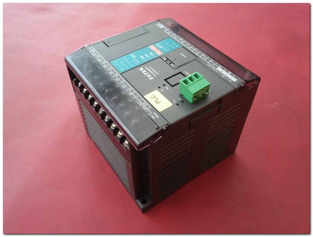 FATEK FBS-24MC FBS-24MCT PROGRAMMABLE CONTROLLER PLC