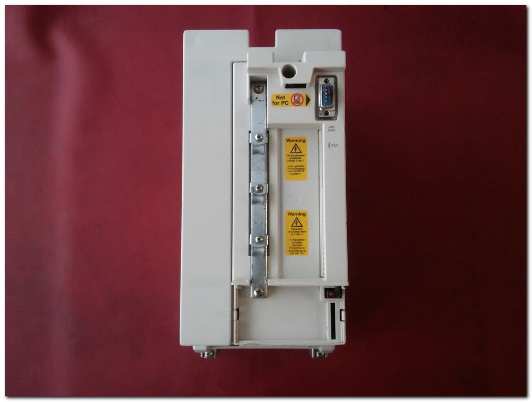 KEB 14F5B1E-3AOA 14.F5.B1E-3AOA 14.F5.B1E-3A F5 7,5KW GENİŞ KASA SERVO SÜRÜCÜ