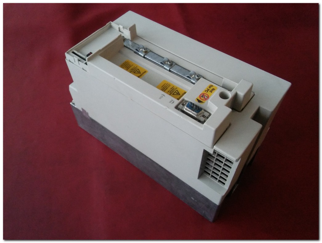KEB 14F5B1E-3AOA 14.F5.B1E-3AOA 14.F5.B1E-3A F5 7,5KW GENİŞ KASA SERVO SÜRÜCÜ