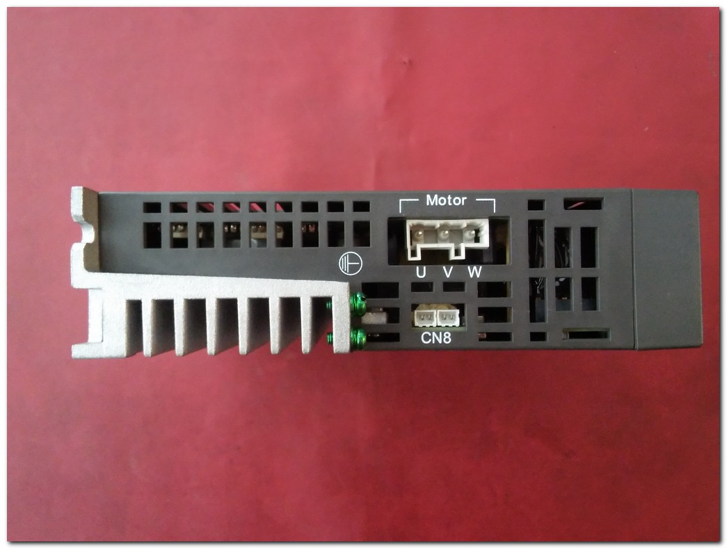 DELTA  ASD-A2-0421-M CANOPEN HABERLEŞMELİ  ASD-A2 400W SERVO SÜRÜCÜ ASDA-A2 AC 220V 400W SERVO DRIVE