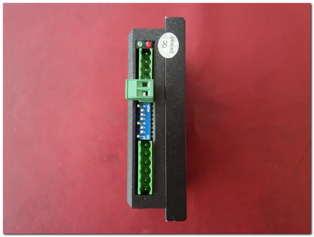 LEADSHİNE DM542 MİCROSTEP DRİVE STEP MOTOR SÜRÜCÜ