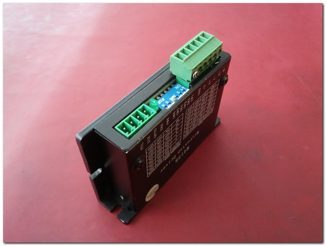 M415B M415B-N MİCROSTEP DRİVER STEP MOTOR SÜRÜCÜ