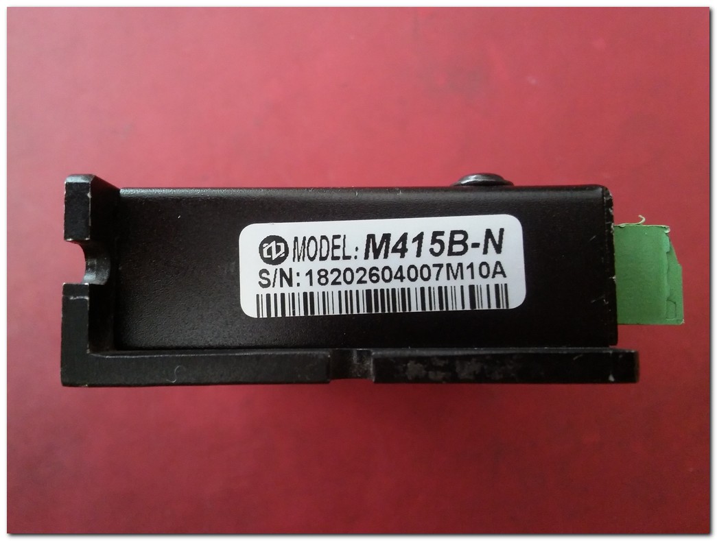 M415B M415B-N MİCROSTEP DRİVER STEP MOTOR SÜRÜCÜ