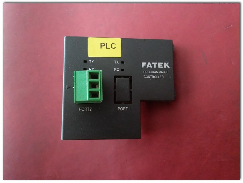 FATEK D80728GQ5 FBS-CB55 FBS-CB55-3 AKILLI İLETİŞİM KARTI