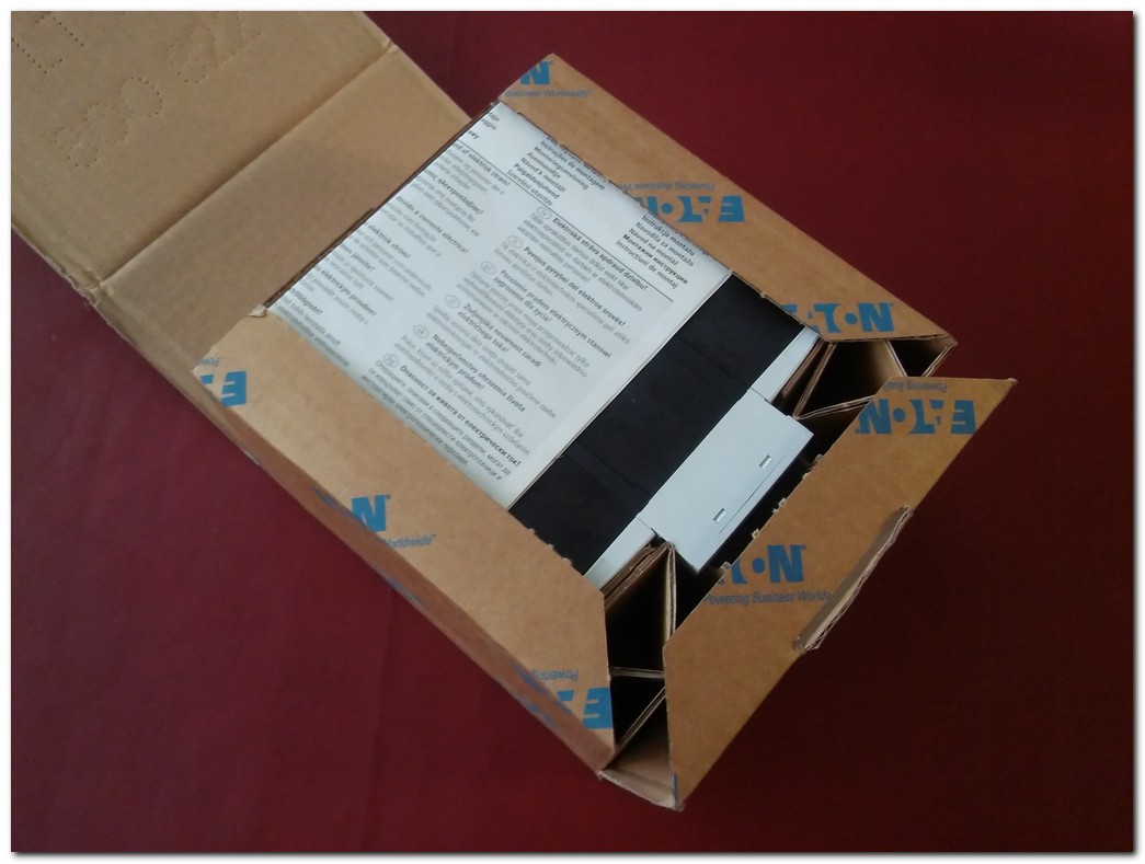 EATON DILM150 RAC240 XTCE150G 75KW SIFIR KUTULU 3 KUTUPLU KONTAKTÖR
