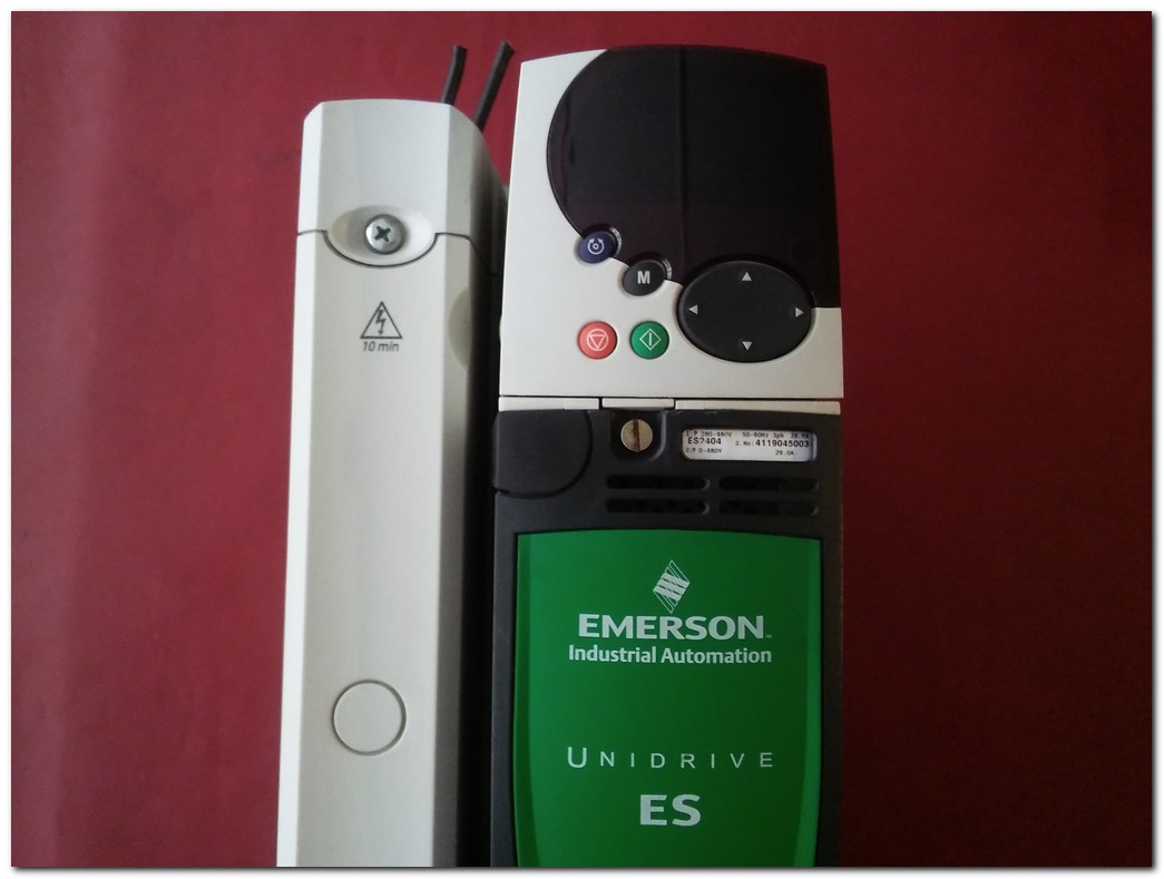 ES2404 EMERSON