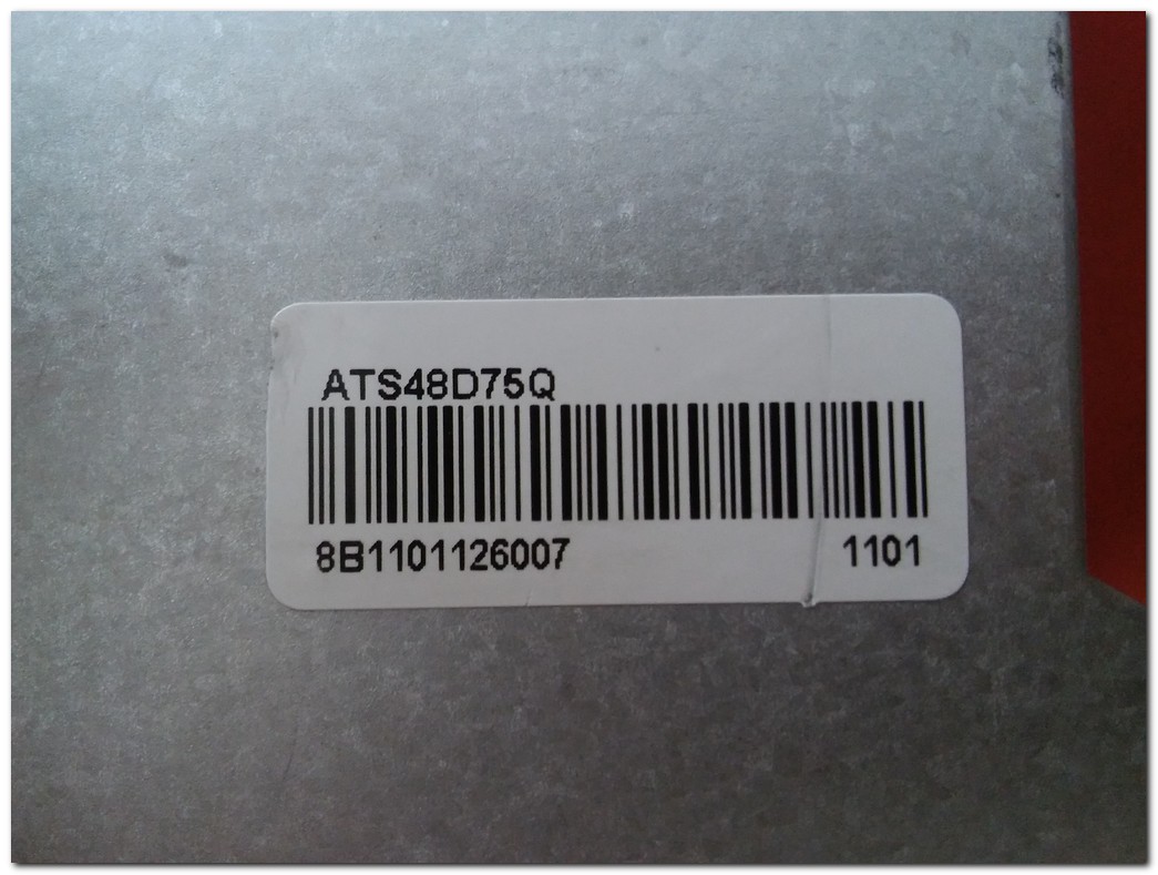 SCHNEİDER ATS48D75Q 37KW SÜRÜCÜ ALTİSTART 48 ATS48 37 KW INVERTER DRIVE