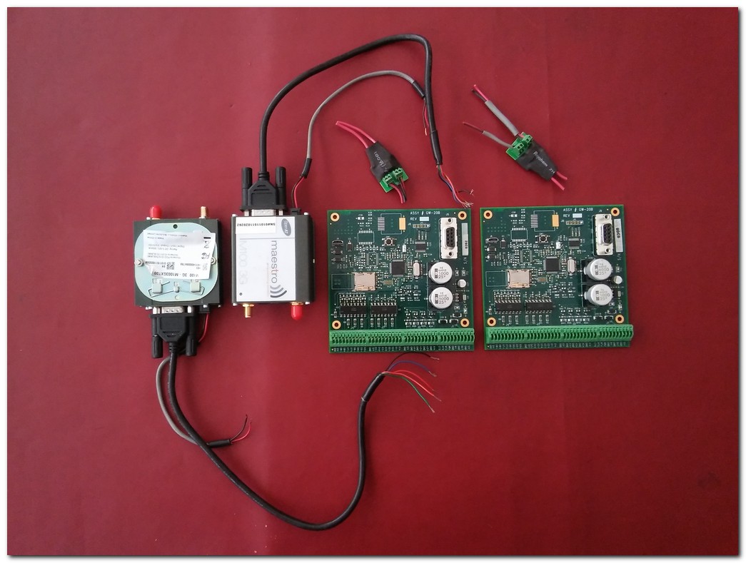 MAESTRO M1003GXT00 M100 3G EMPOWERİNG WİRELESS KABLOSUZ GÜÇLENDİRİCİ 