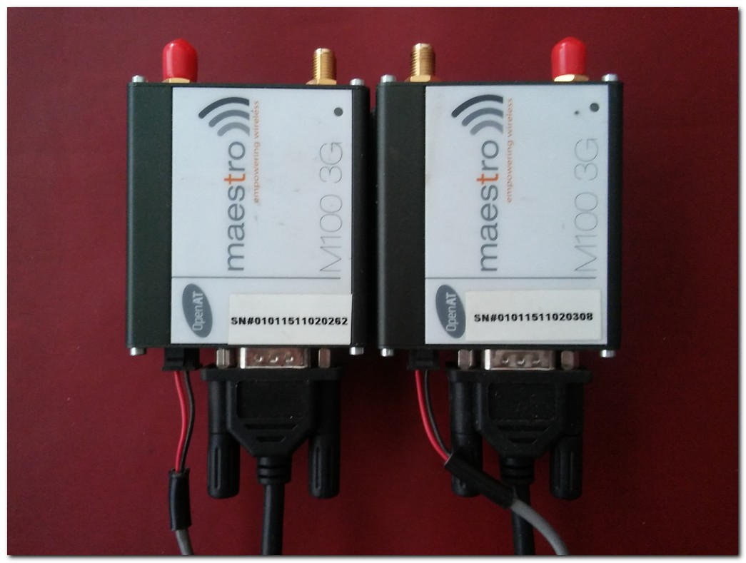 MAESTRO M1003GXT00 M100 3G EMPOWERİNG WİRELESS KABLOSUZ GÜÇLENDİRİCİ 