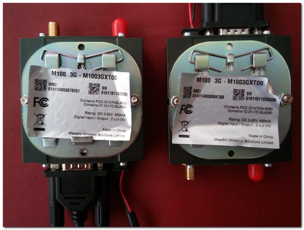 MAESTRO M1003GXT00 M100 3G EMPOWERİNG WİRELESS KABLOSUZ GÜÇLENDİRİCİ 