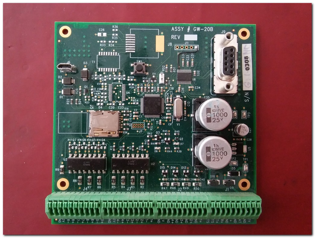 MAESTRO M1003GXT00 M100 3G EMPOWERİNG WİRELESS KABLOSUZ GÜÇLENDİRİCİ 