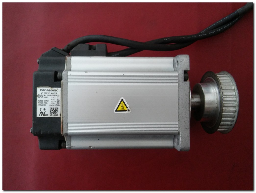 MHMD082P1U PANASONİC