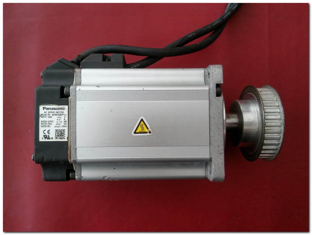 MHMD082P1U PANASONİC