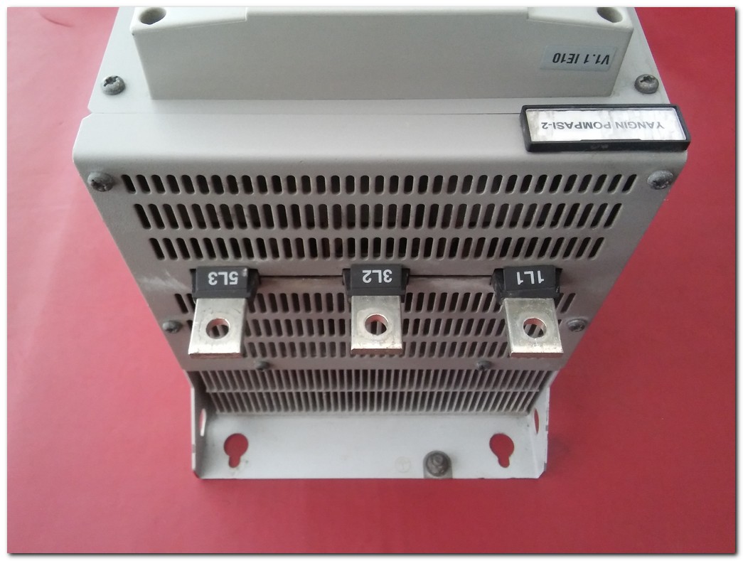 TELEMECANIQUE ATS48C14Q 75 KW SÜRÜCÜ ALTİSTART 48 ATS48 75 KW