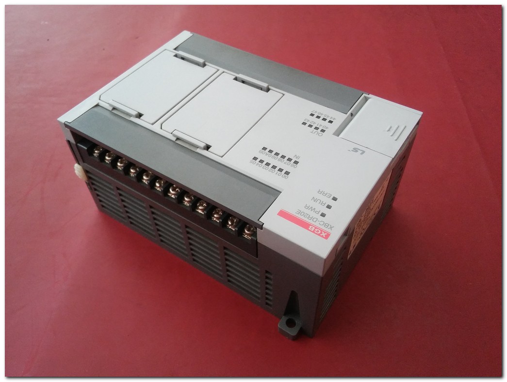 LS XBC-DR20E XGB KOMPAKT TİP PLC