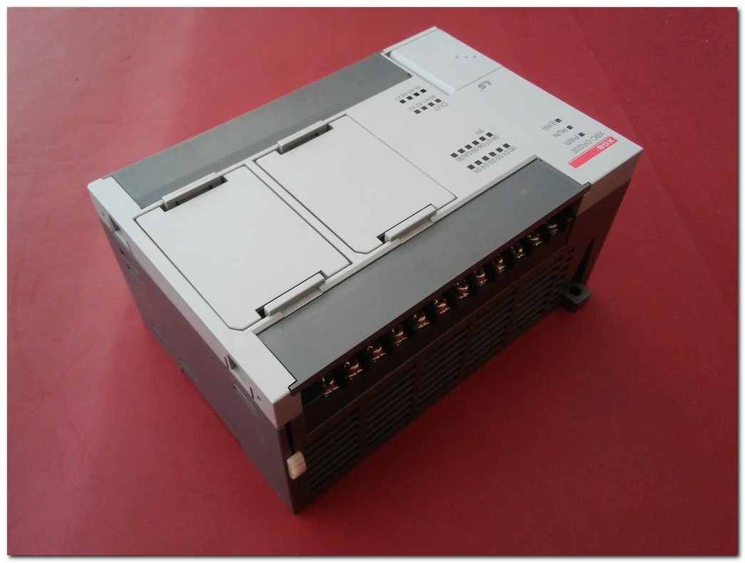LS XBC-DR20E XGB KOMPAKT TİP PLC