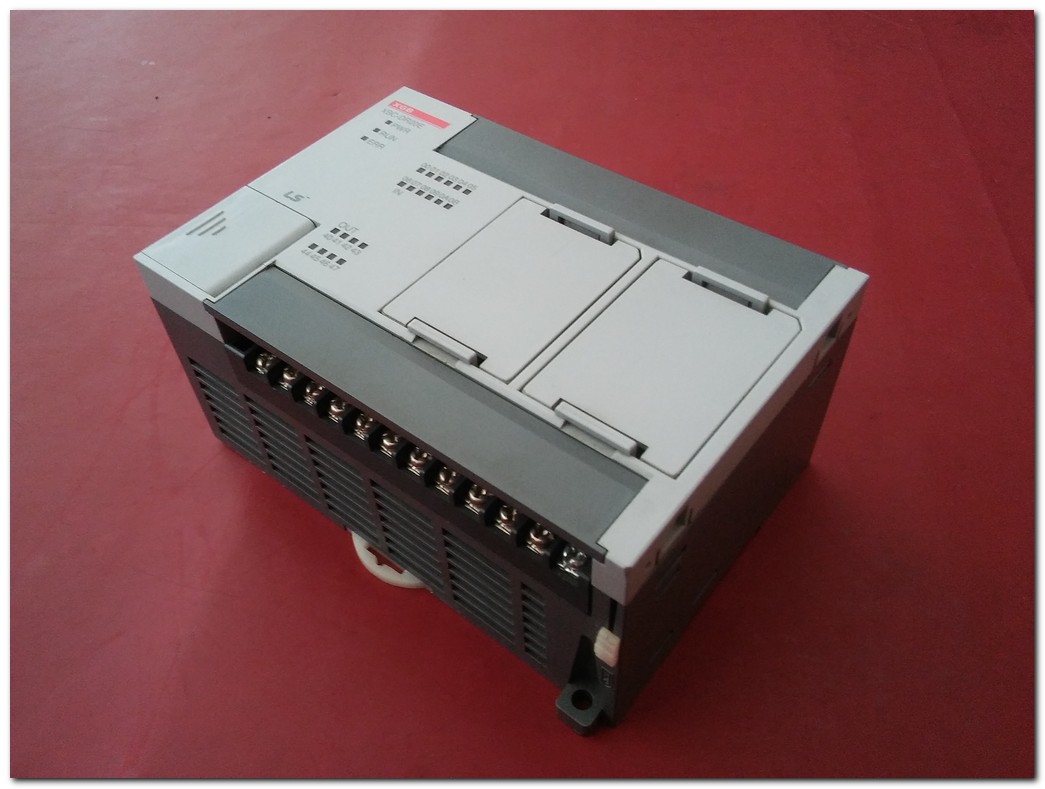 LS XBC-DR20E XGB KOMPAKT TİP PLC