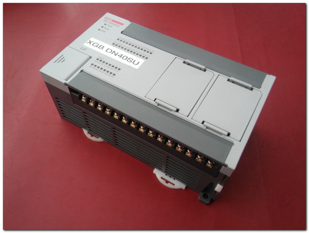 LS XBC-DN40SU XGB KOMPAKT TİP PLC