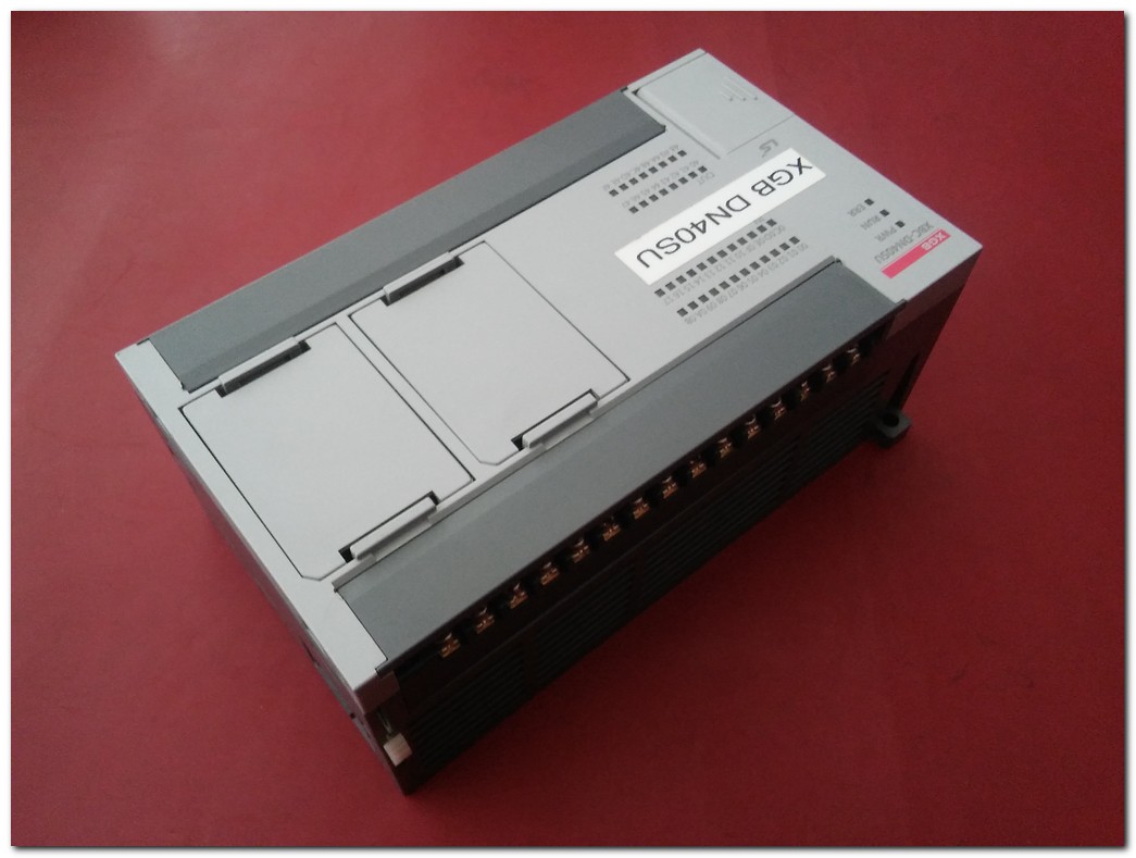 LS XBC-DN40SU XGB KOMPAKT TİP PLC