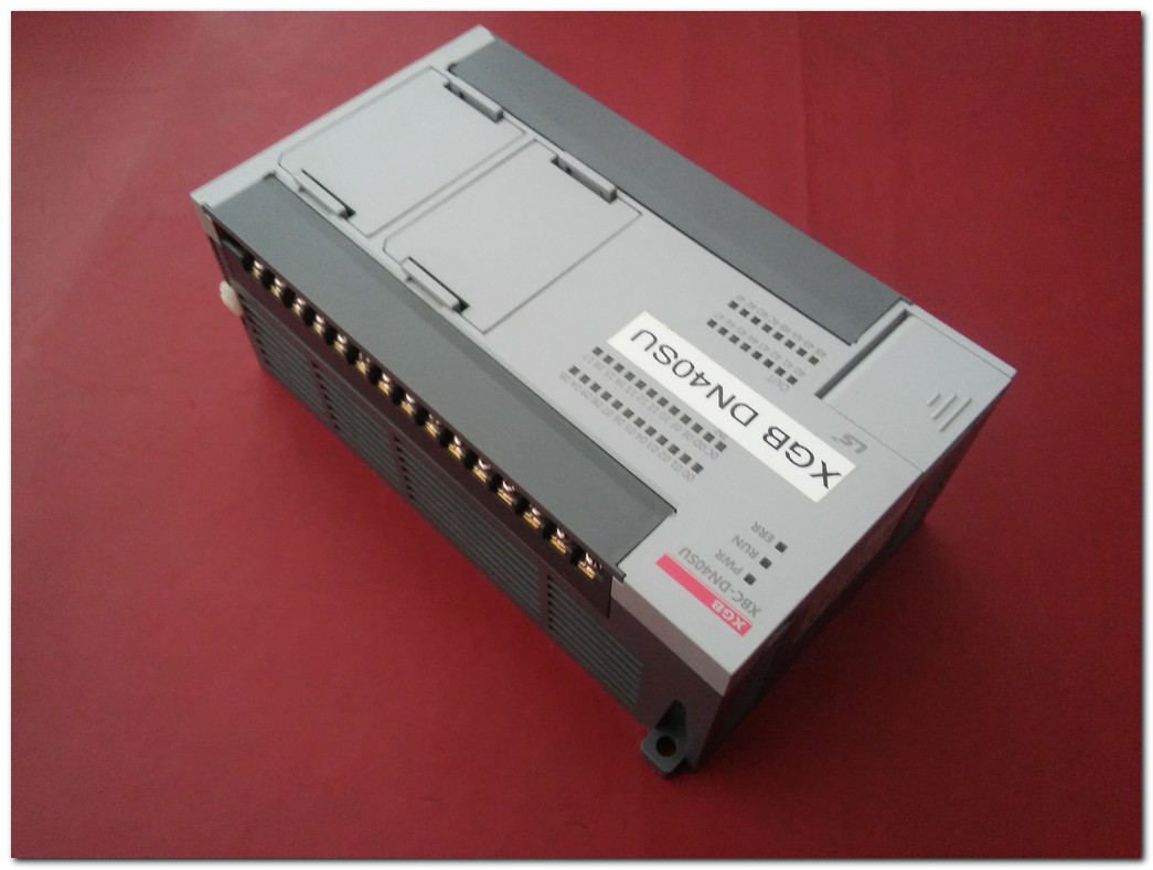 LS XBC-DN40SU XGB KOMPAKT TİP PLC