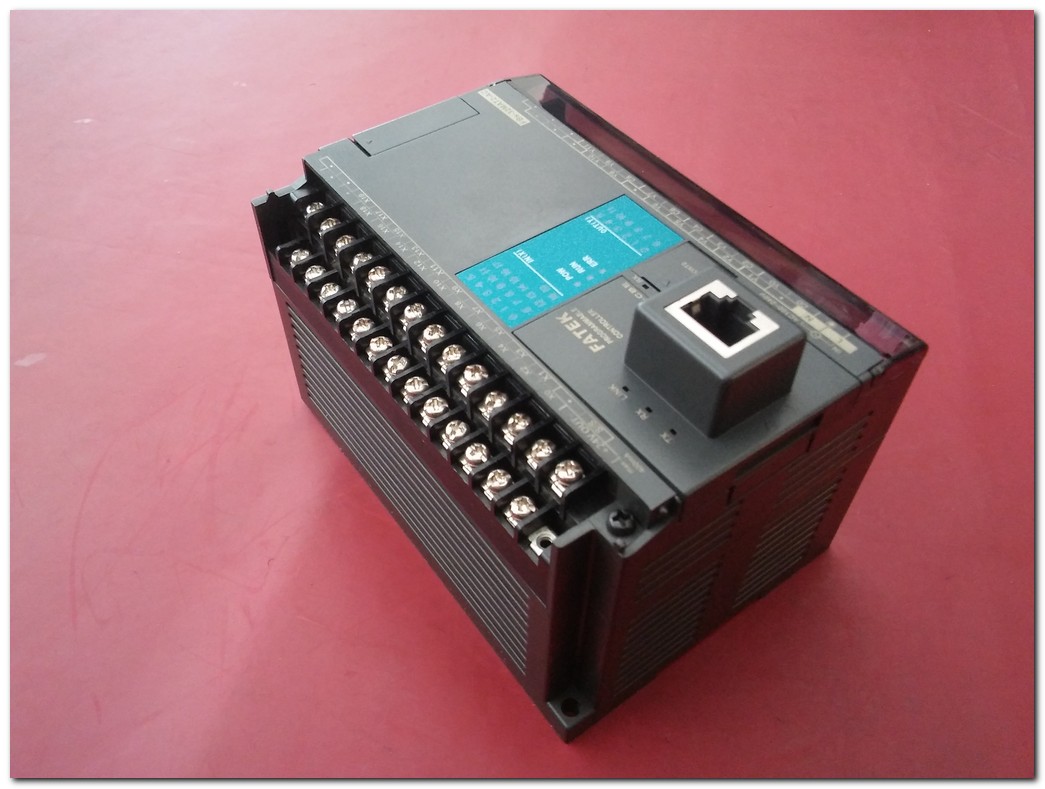 FATEK FBS-32MAT2-AC PROGRAMMABLE CONTROLLER PLC