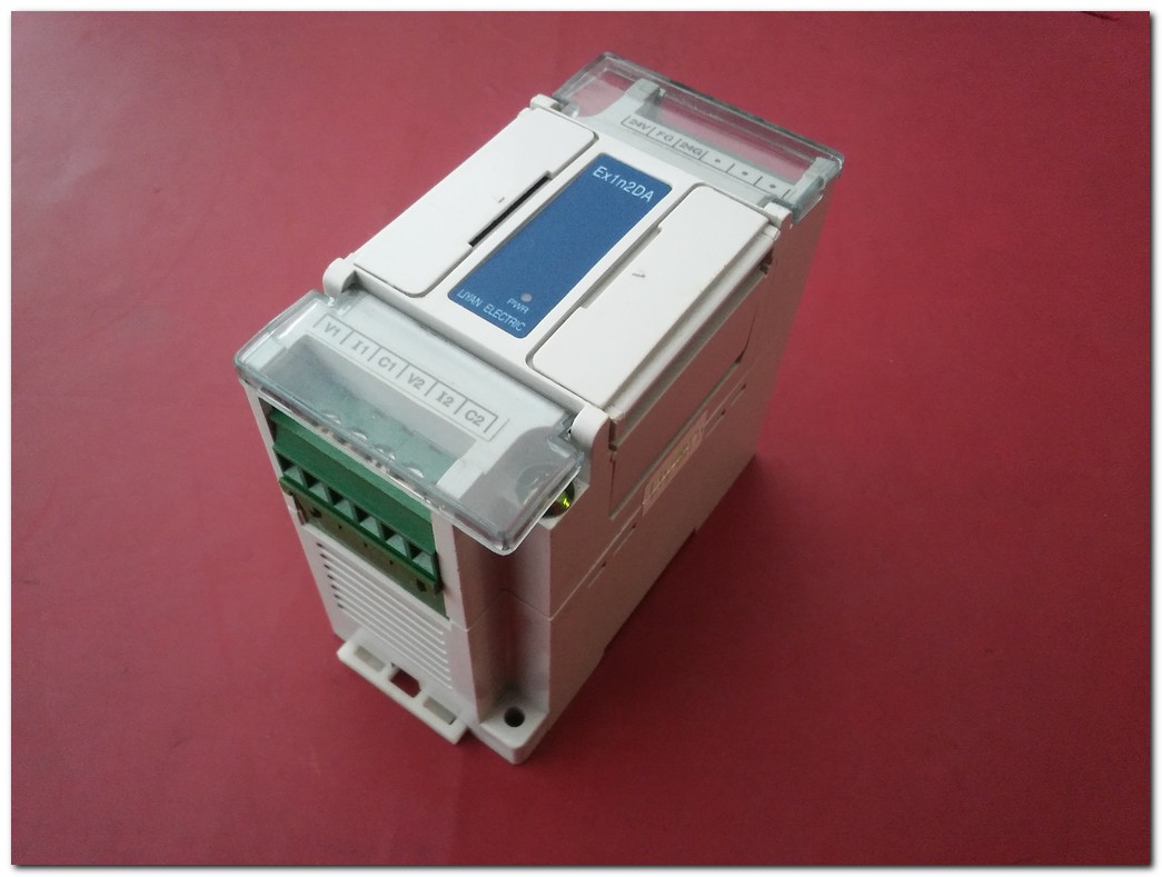 LİYAN EX1N2DA PROGRAMMABLE LOGİC CONTROLLER PLC