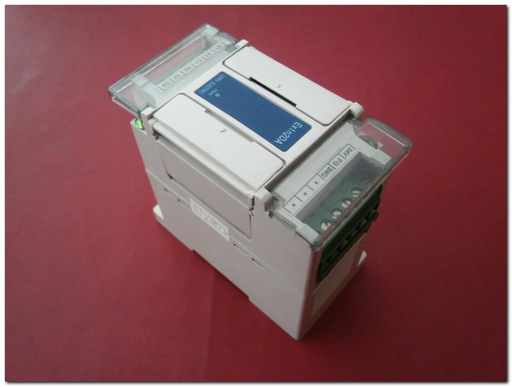 LİYAN EX1N2DA PROGRAMMABLE LOGİC CONTROLLER PLC