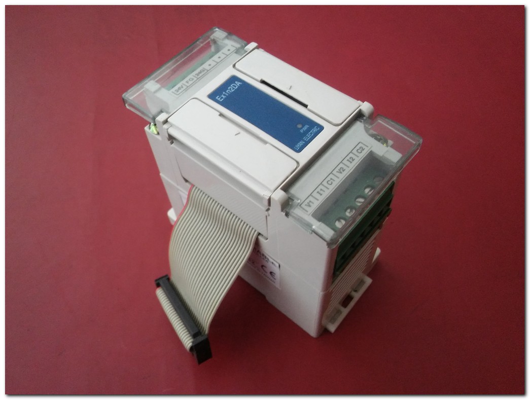LİYAN EX1N2DA PROGRAMMABLE LOGİC CONTROLLER PLC