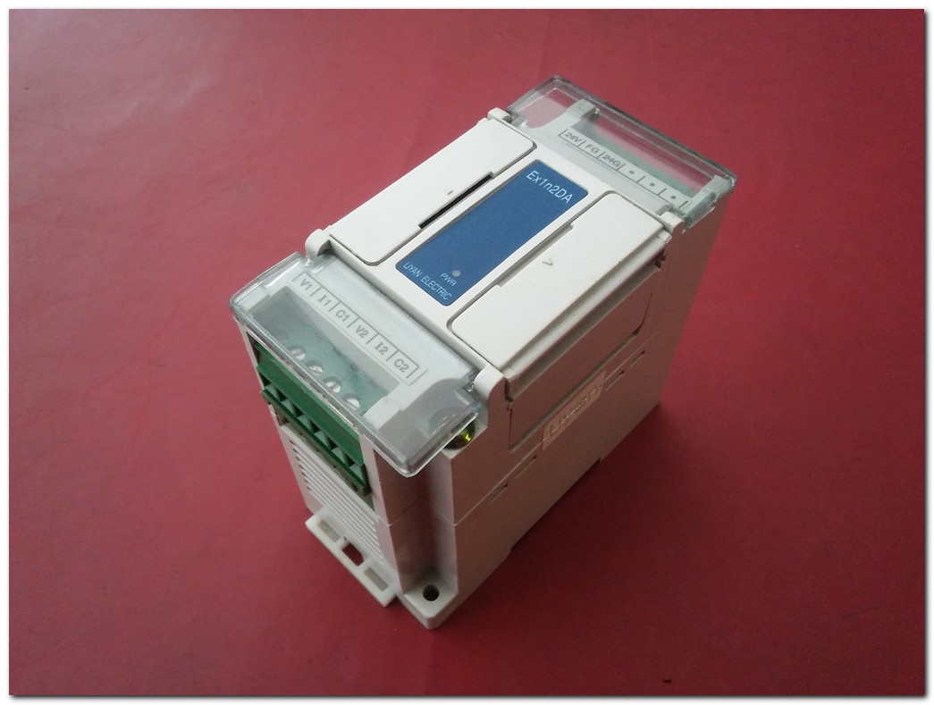 LİYAN EX1N2DA PROGRAMMABLE LOGİC CONTROLLER PLC