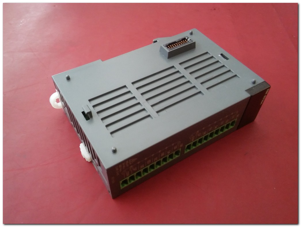 LS XBE-RY16A DİJİTAL ÇIKIŞ MODÜLÜ PLC
