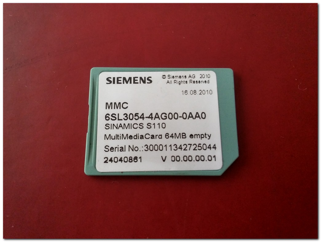SIEMENS 6SL3054 VE DİGER CEŞİTLERİ İCİN ARAYA BİLİRSİNİZ SINAMICS S110