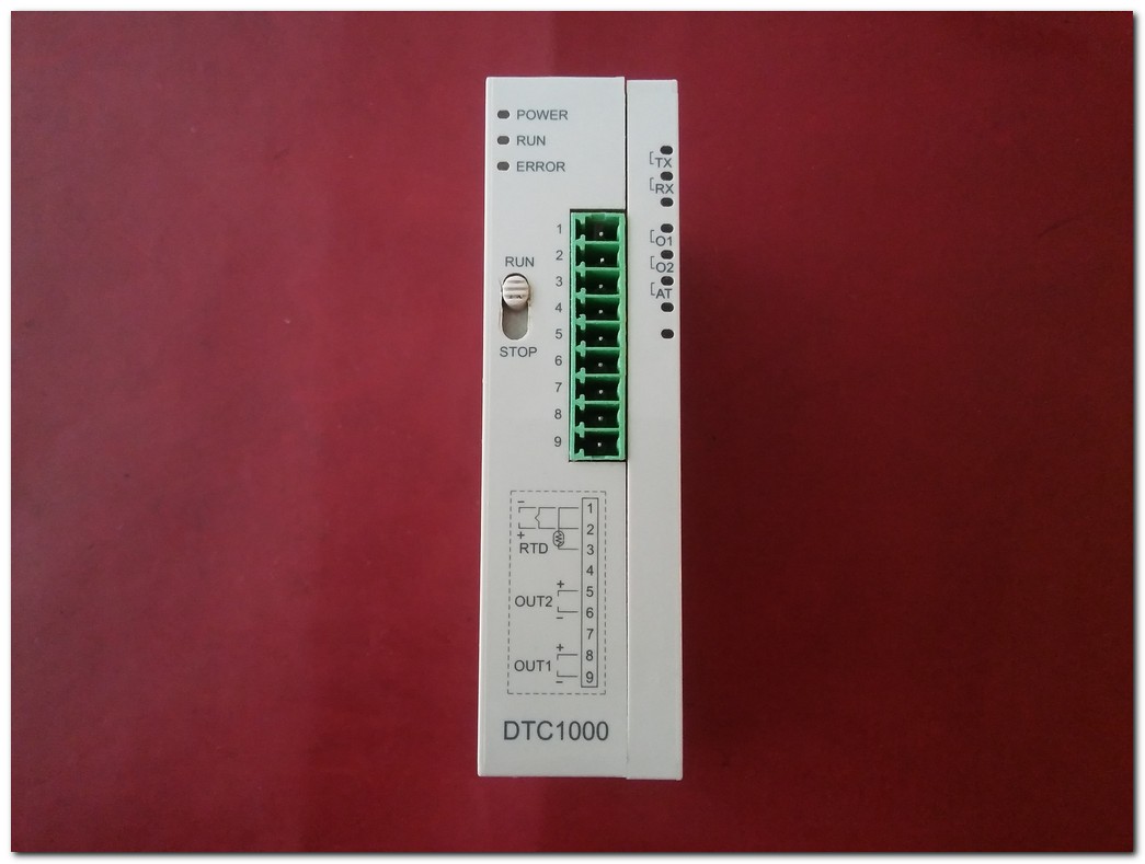 DELTA DTC1000 DTC1000R DTC1000V DTC 2 RÖLE CIKIŞ KONTROL VEYA ALARM EK MODÜL